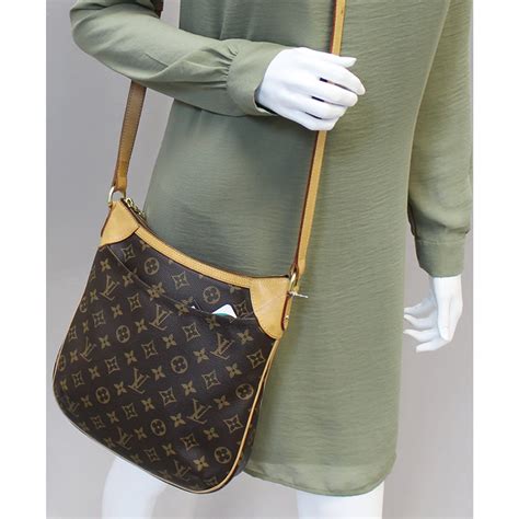 lv monogram pm bag|lv monogram crossbody bag.